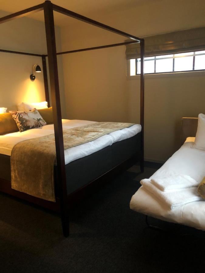 Hotell Viktors Sälen Buitenkant foto