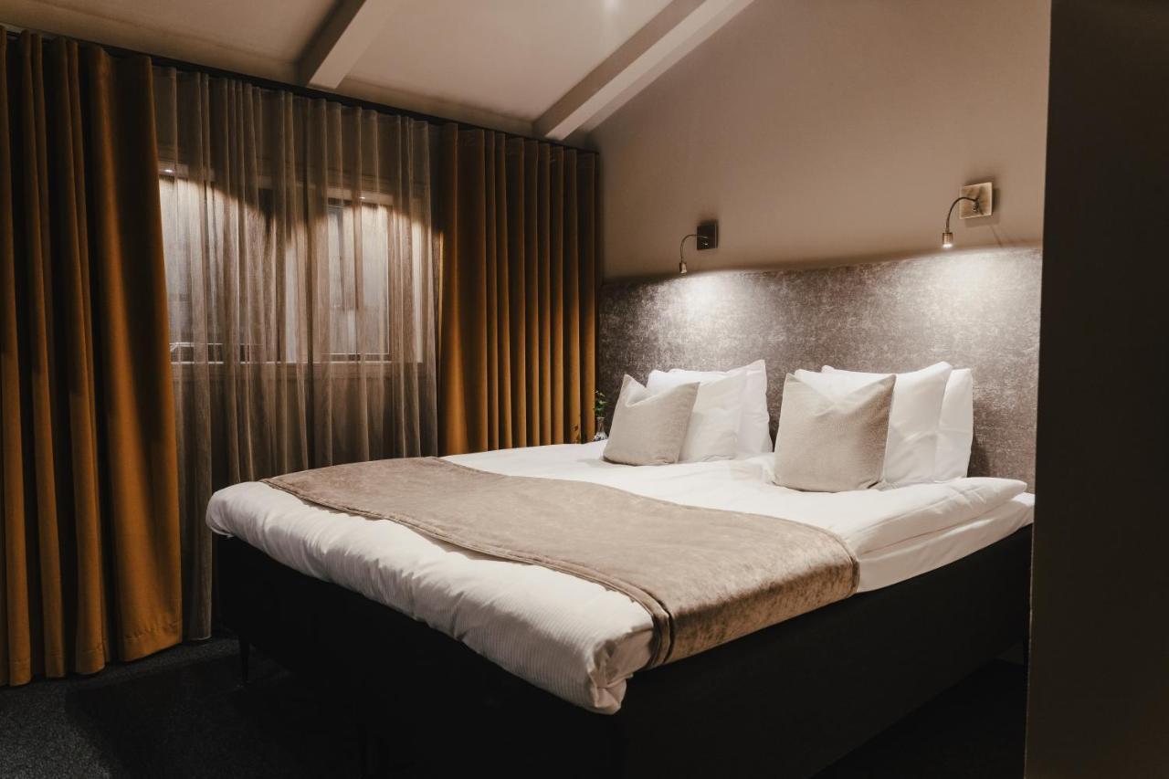 Hotell Viktors Sälen Buitenkant foto