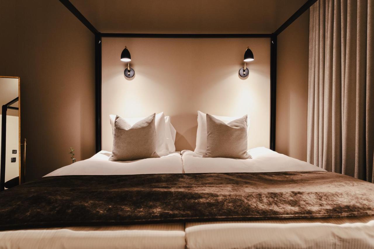 Hotell Viktors Sälen Buitenkant foto