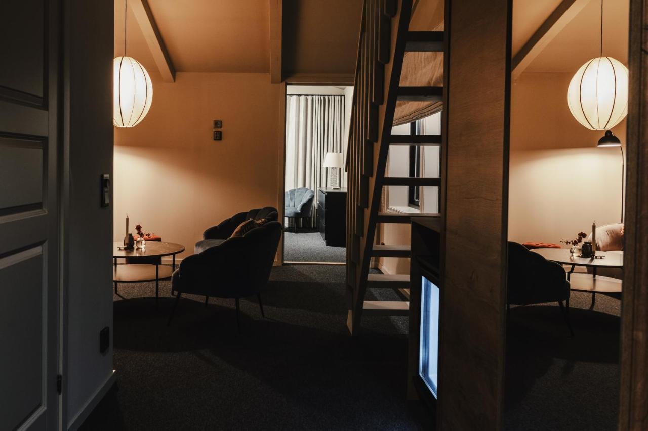 Hotell Viktors Sälen Buitenkant foto