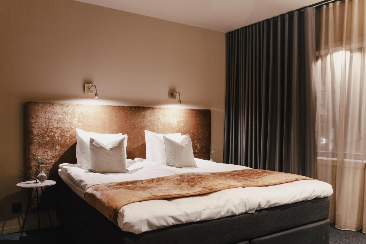 Hotell Viktors Sälen Buitenkant foto