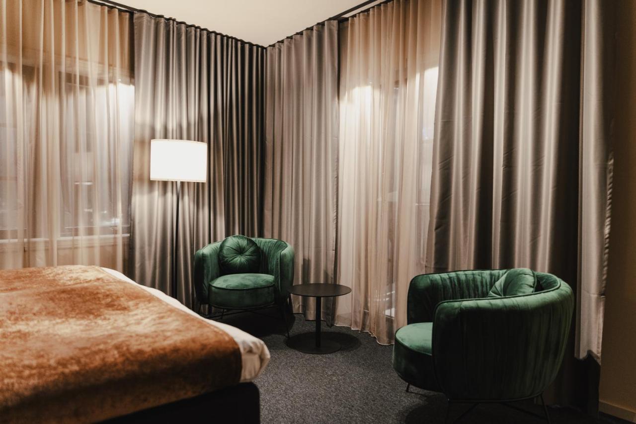 Hotell Viktors Sälen Buitenkant foto