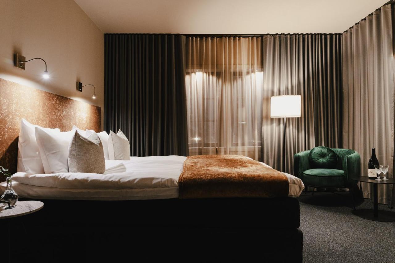 Hotell Viktors Sälen Buitenkant foto