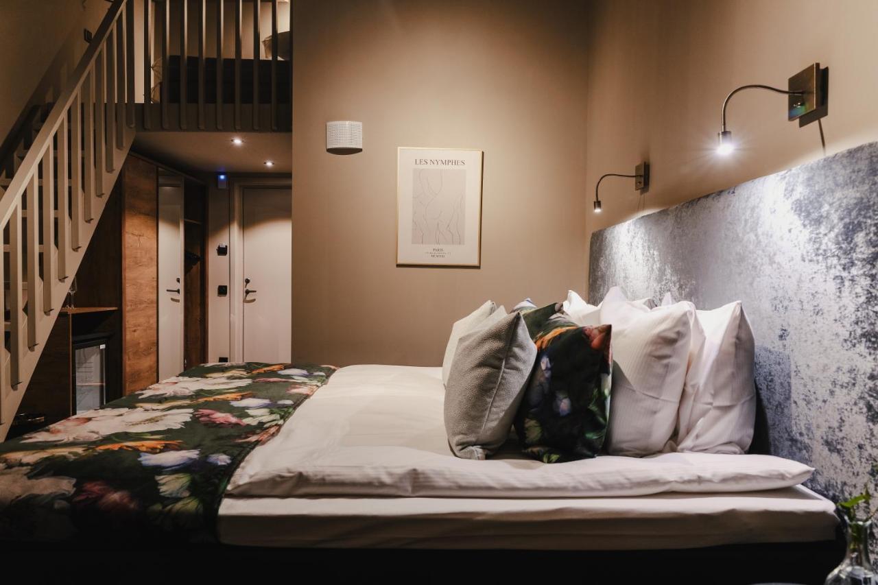 Hotell Viktors Sälen Buitenkant foto