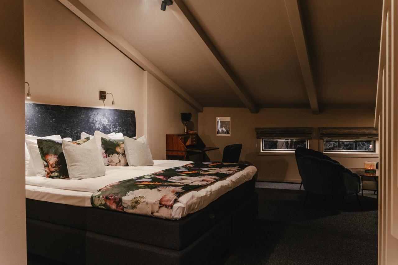 Hotell Viktors Sälen Buitenkant foto