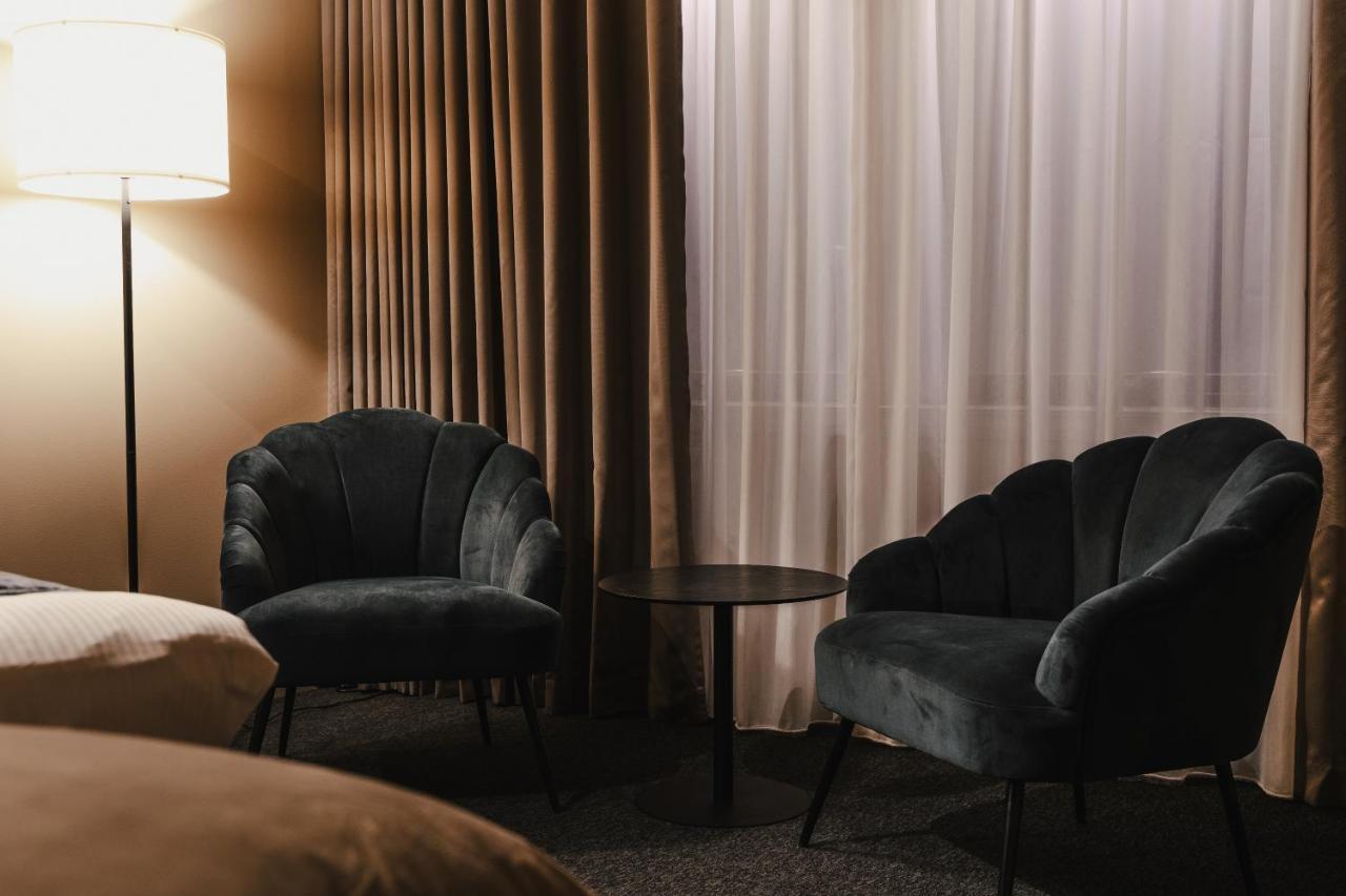Hotell Viktors Sälen Buitenkant foto