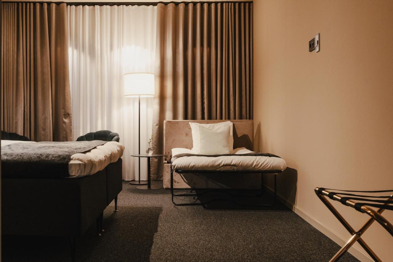 Hotell Viktors Sälen Buitenkant foto
