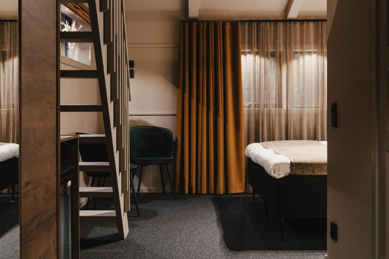Hotell Viktors Sälen Buitenkant foto