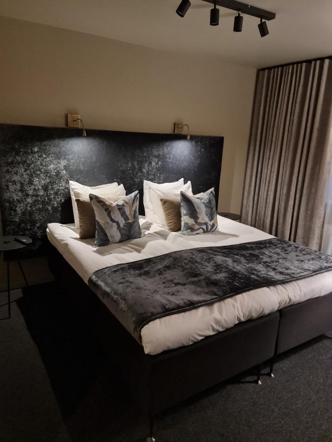 Hotell Viktors Sälen Buitenkant foto