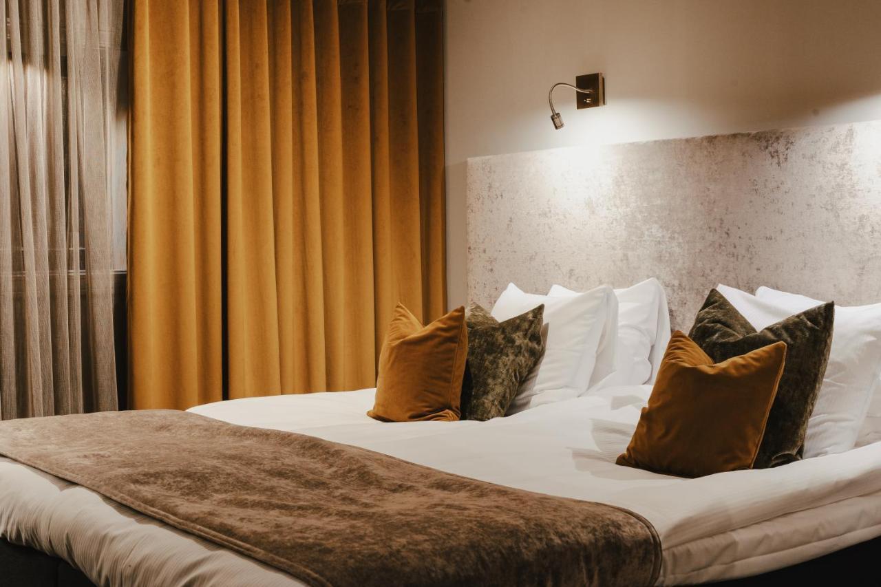 Hotell Viktors Sälen Buitenkant foto