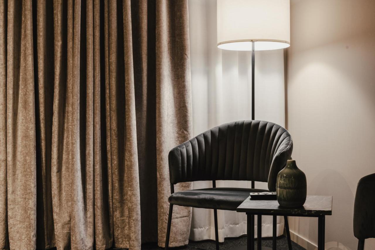 Hotell Viktors Sälen Buitenkant foto