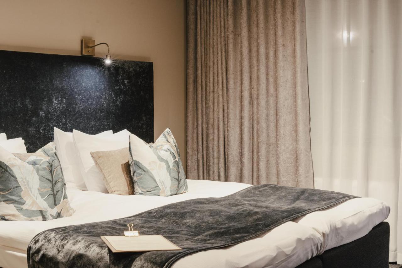 Hotell Viktors Sälen Buitenkant foto