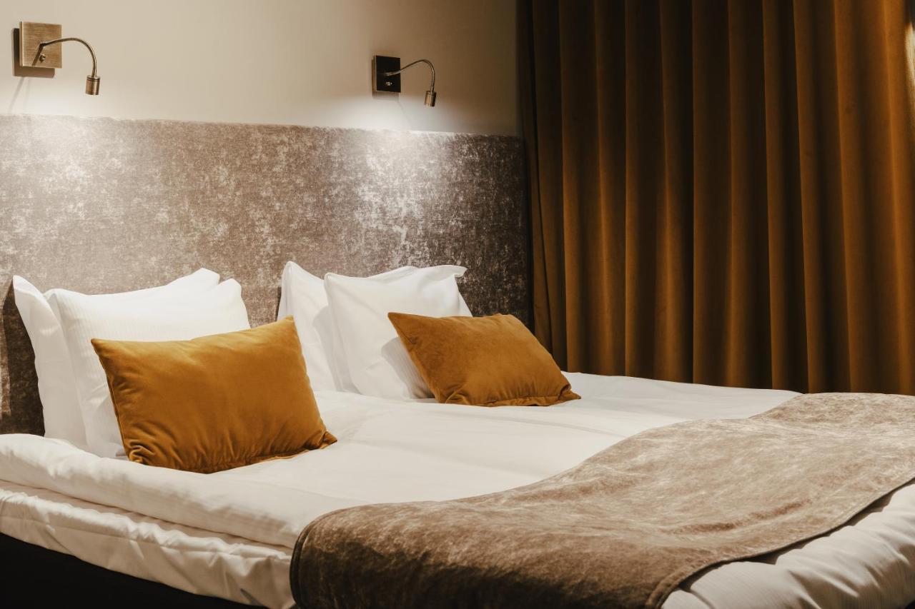 Hotell Viktors Sälen Buitenkant foto