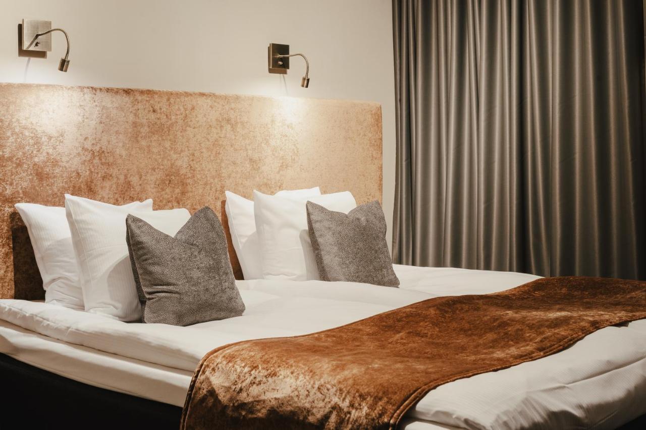 Hotell Viktors Sälen Buitenkant foto