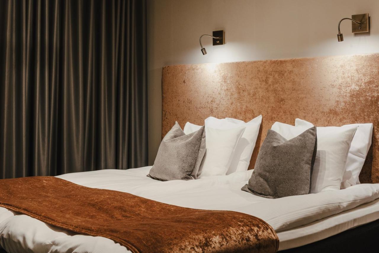 Hotell Viktors Sälen Buitenkant foto