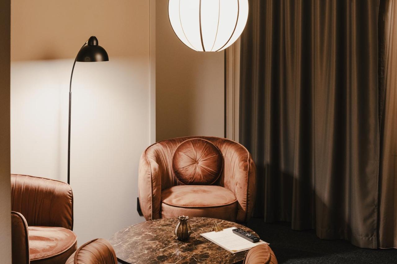 Hotell Viktors Sälen Buitenkant foto