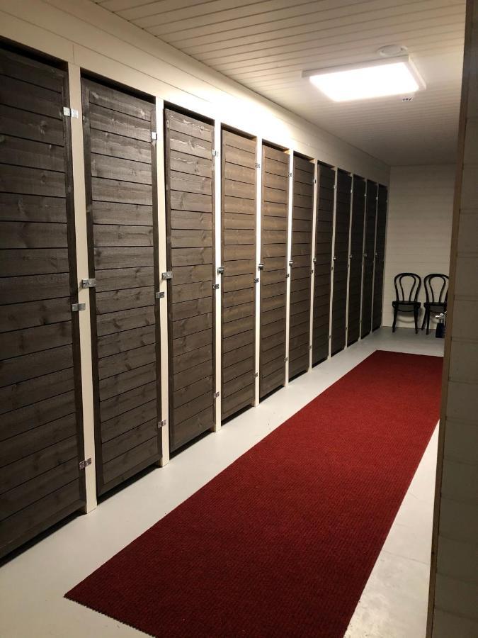 Hotell Viktors Sälen Buitenkant foto