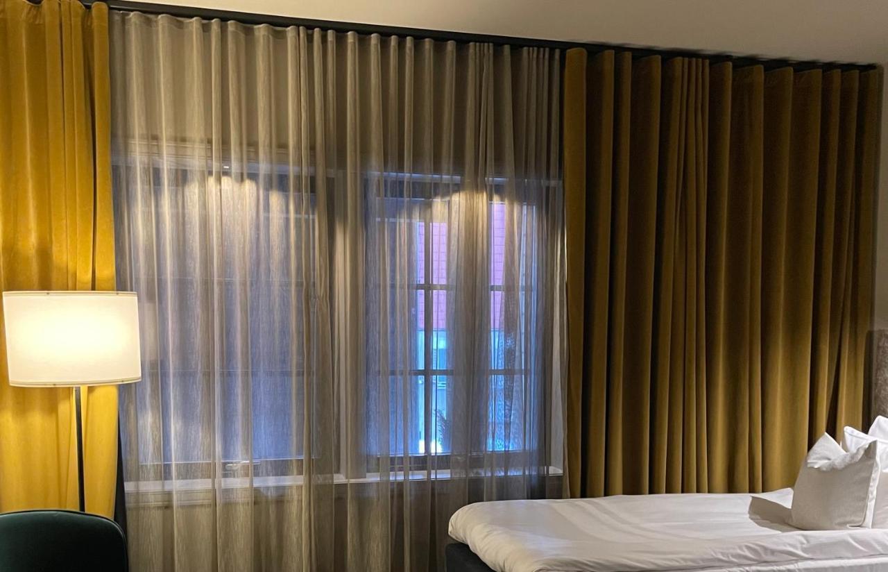 Hotell Viktors Sälen Buitenkant foto