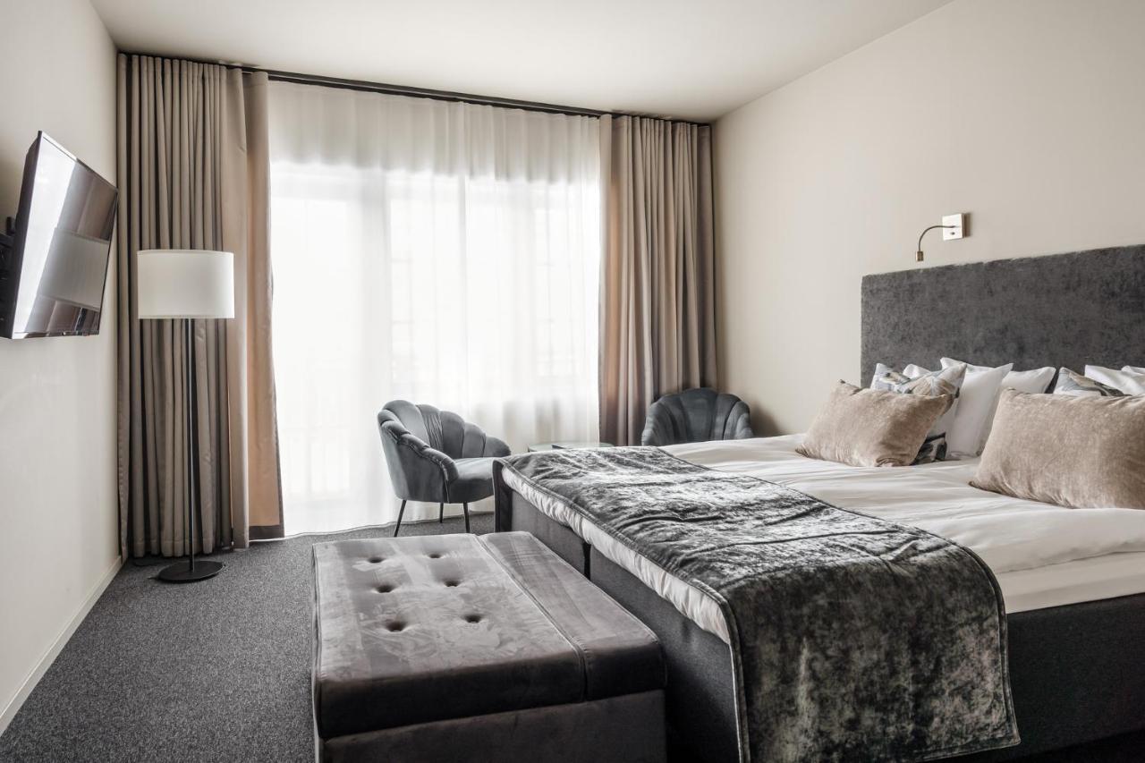 Hotell Viktors Sälen Buitenkant foto