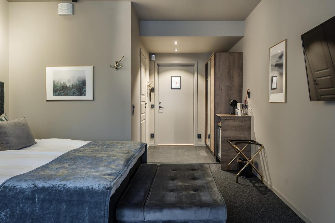 Hotell Viktors Sälen Buitenkant foto